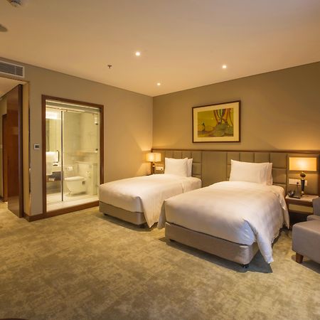 Wyndham Garden Ханой Екстериор снимка