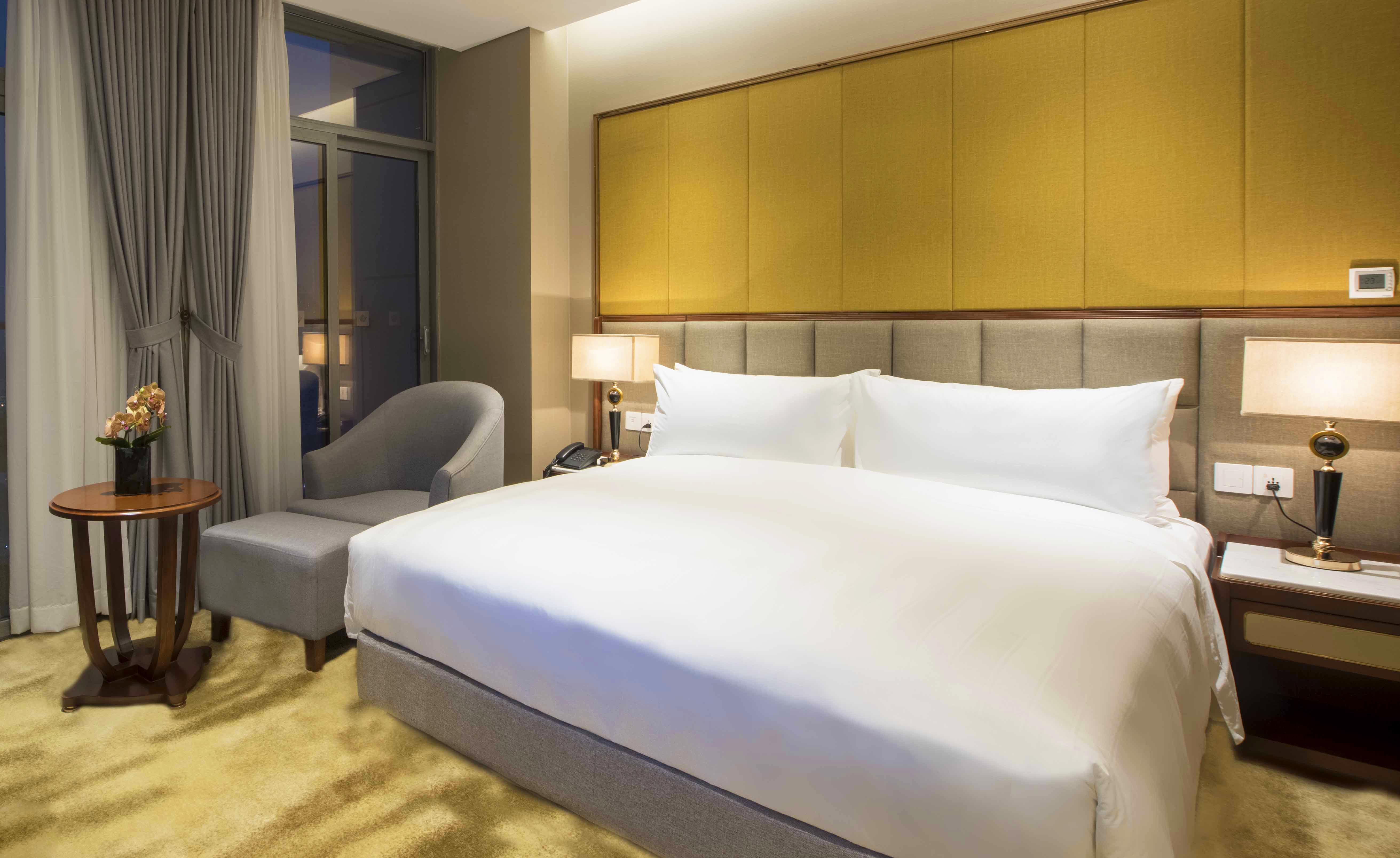 Wyndham Garden Ханой Екстериор снимка