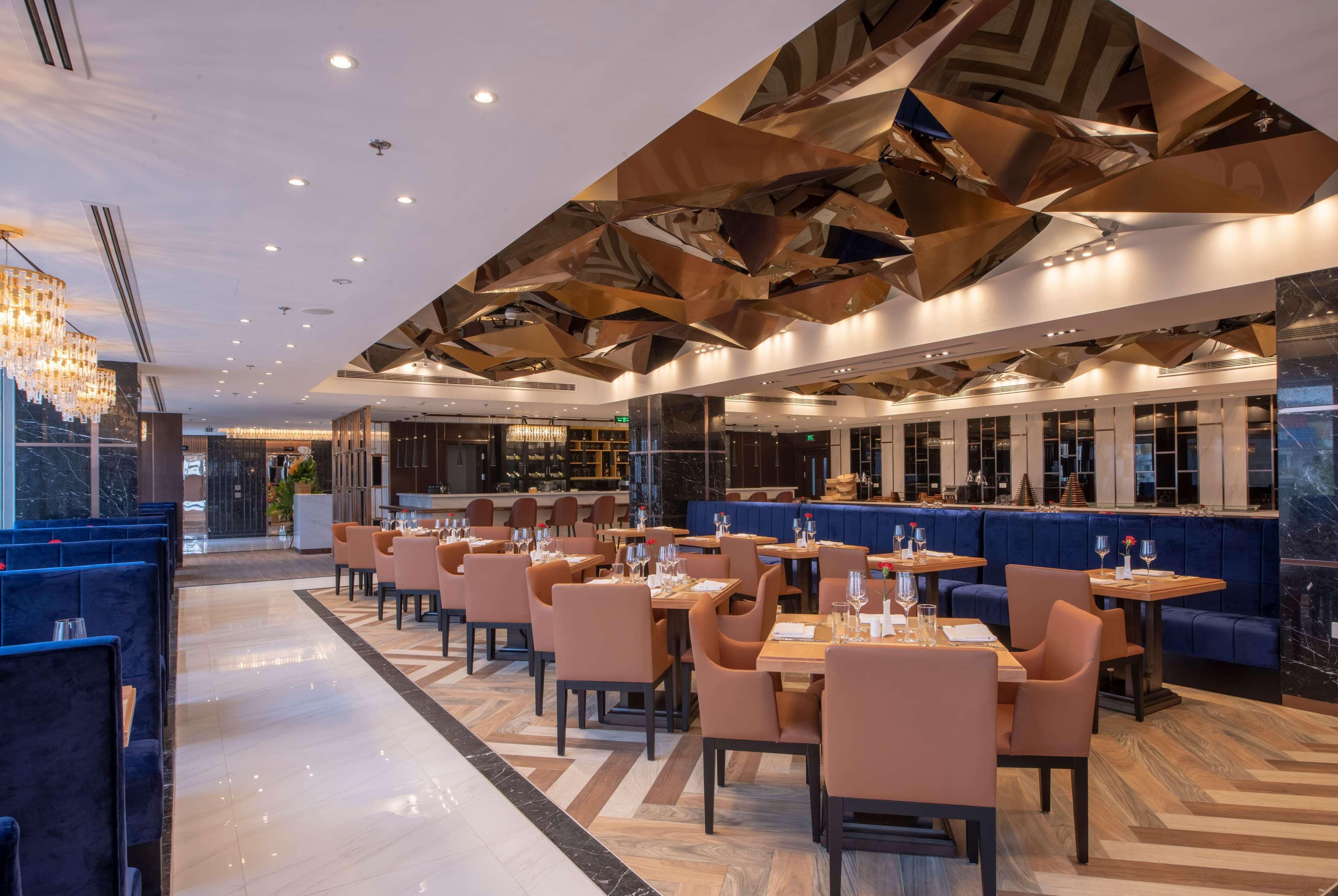 Wyndham Garden Ханой Екстериор снимка