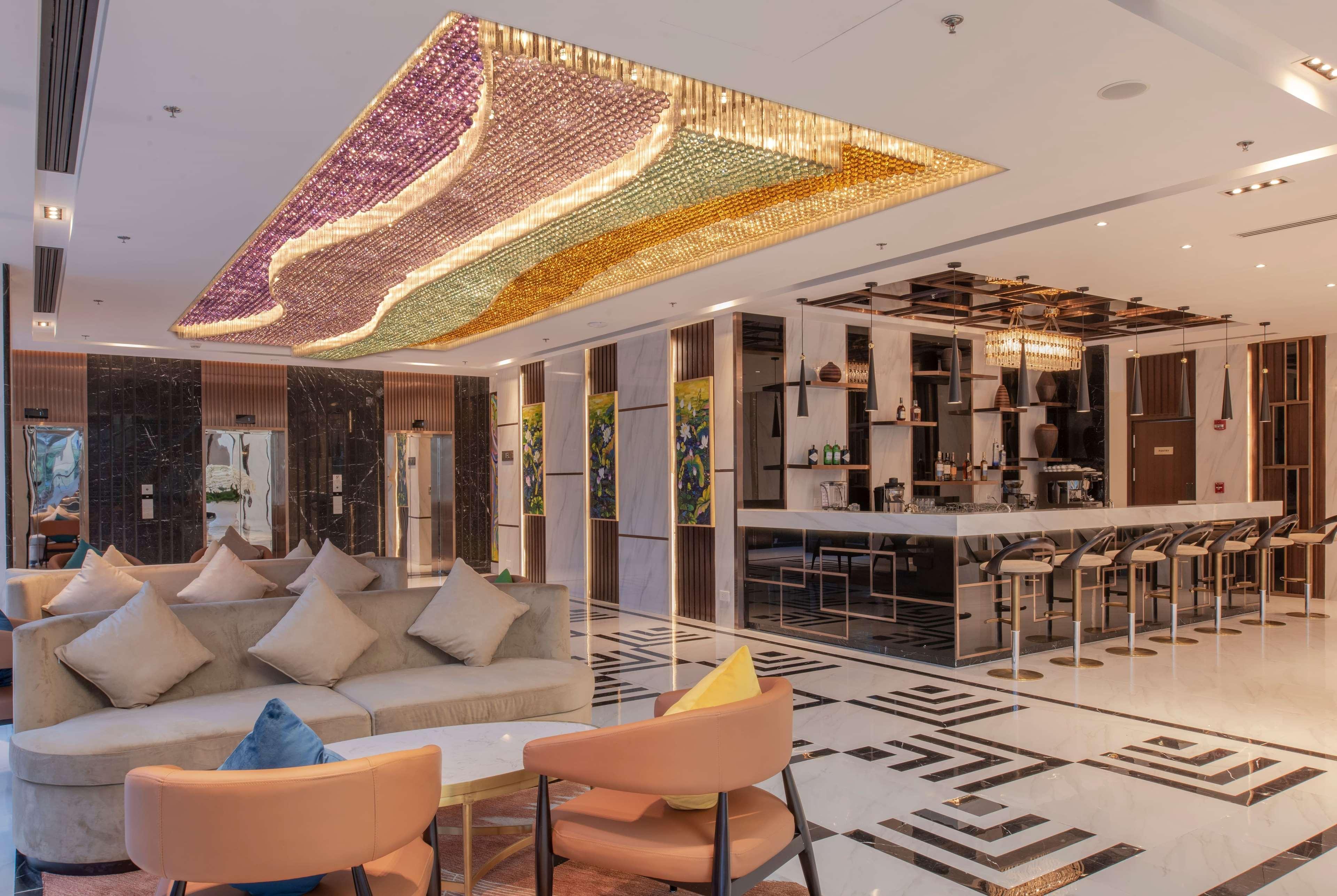 Wyndham Garden Ханой Екстериор снимка