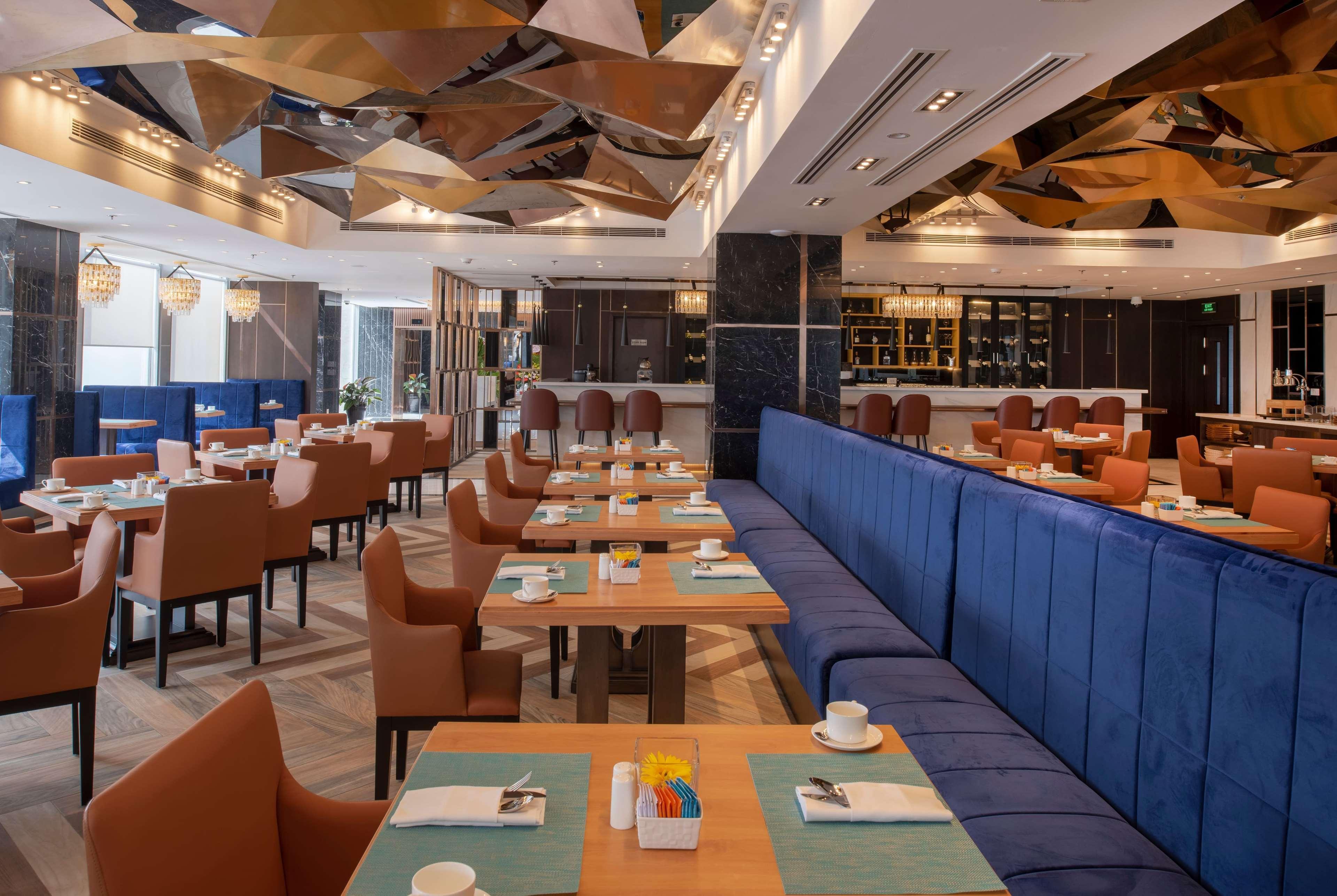 Wyndham Garden Ханой Екстериор снимка
