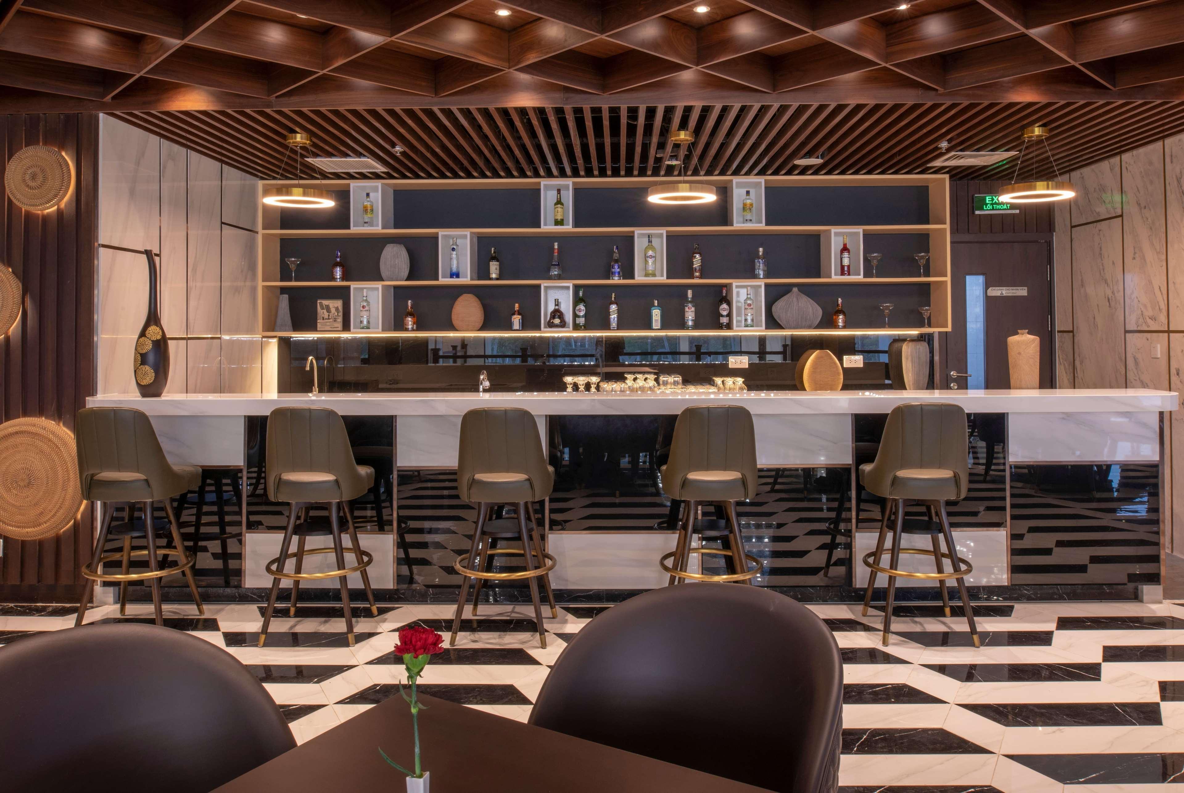 Wyndham Garden Ханой Екстериор снимка