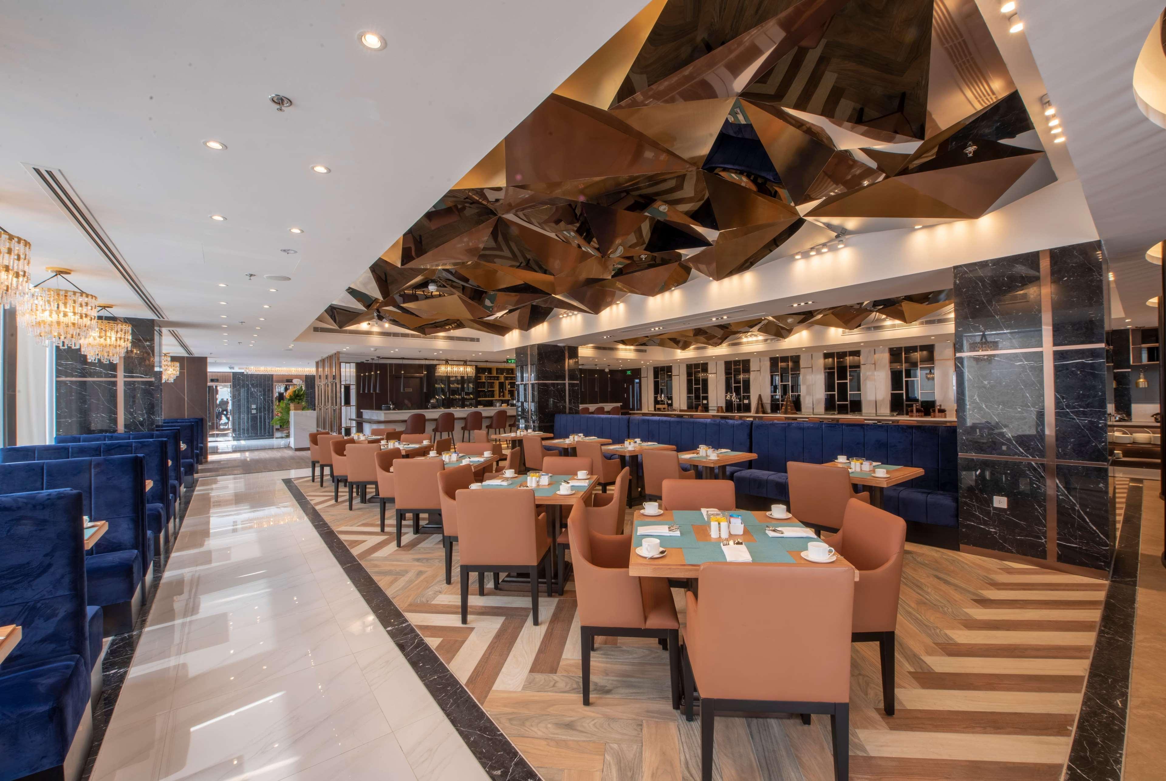 Wyndham Garden Ханой Екстериор снимка