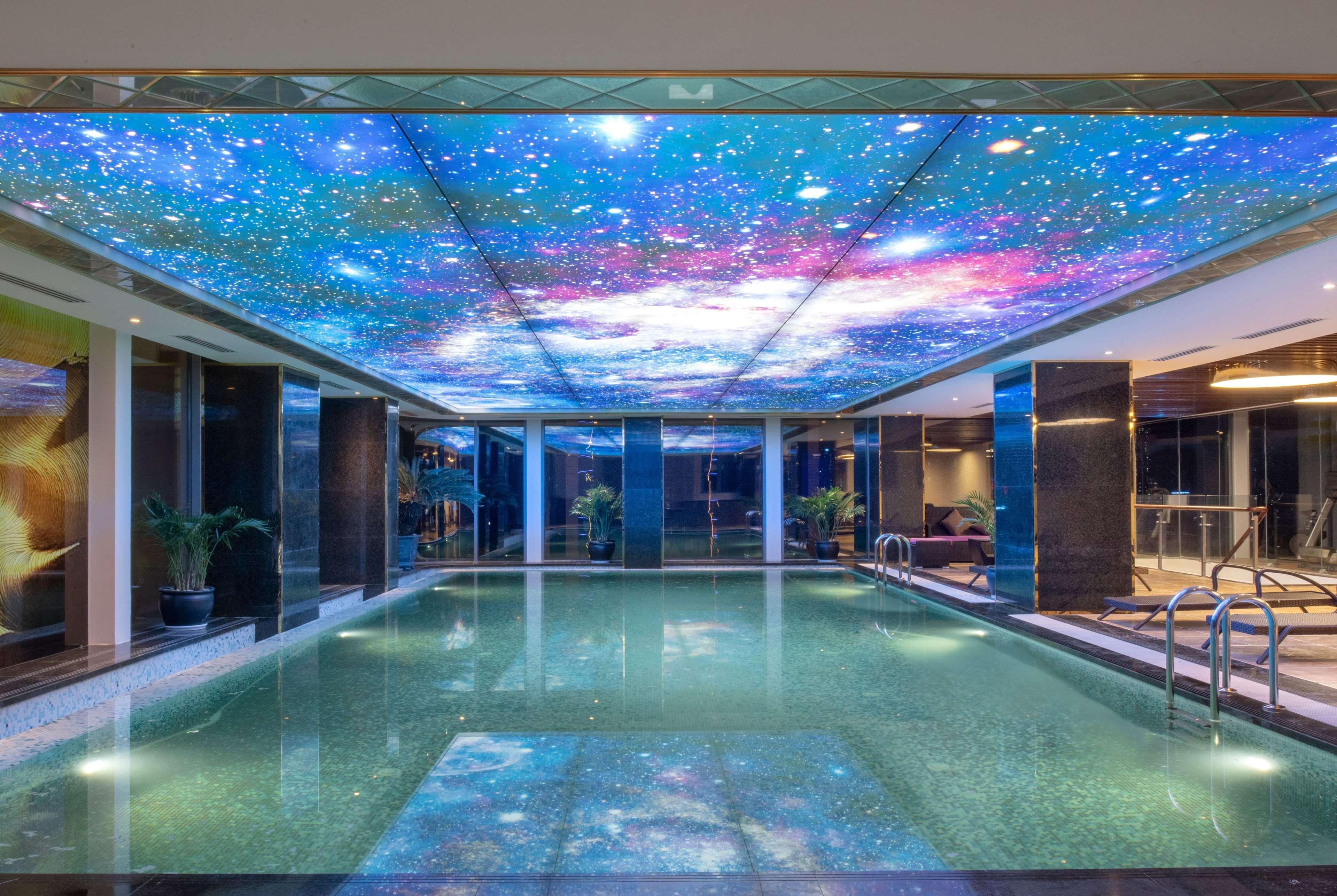 Wyndham Garden Ханой Екстериор снимка