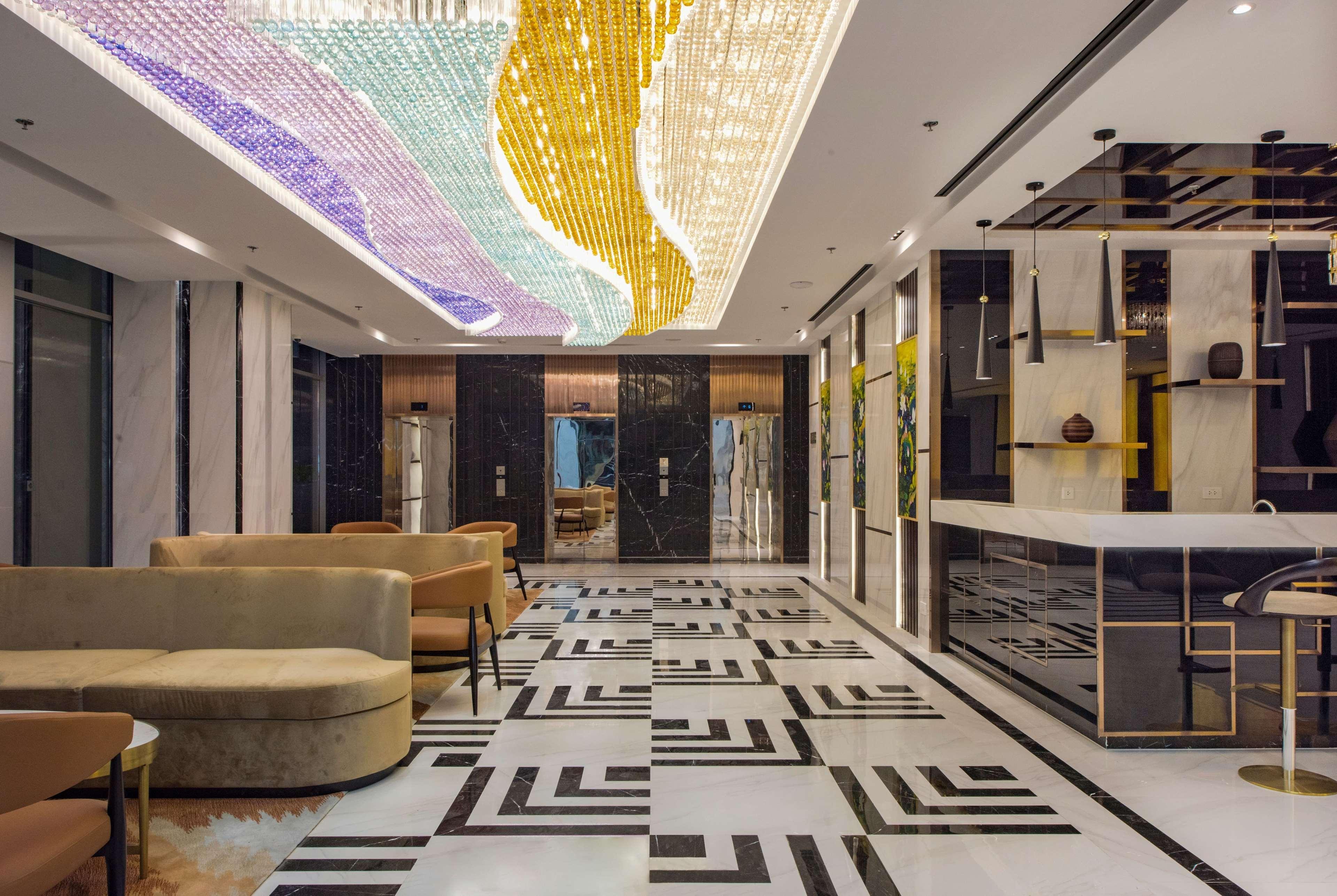 Wyndham Garden Ханой Екстериор снимка