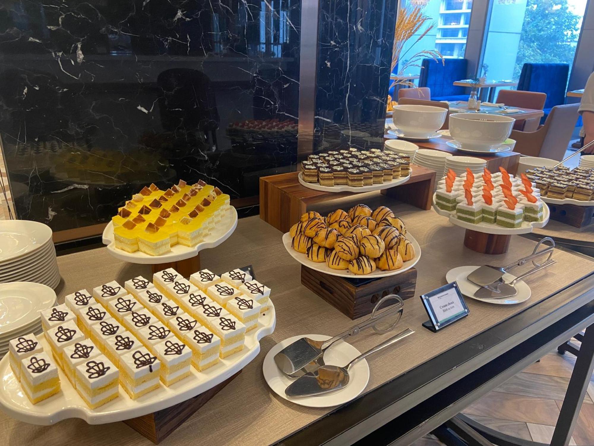 Wyndham Garden Ханой Екстериор снимка