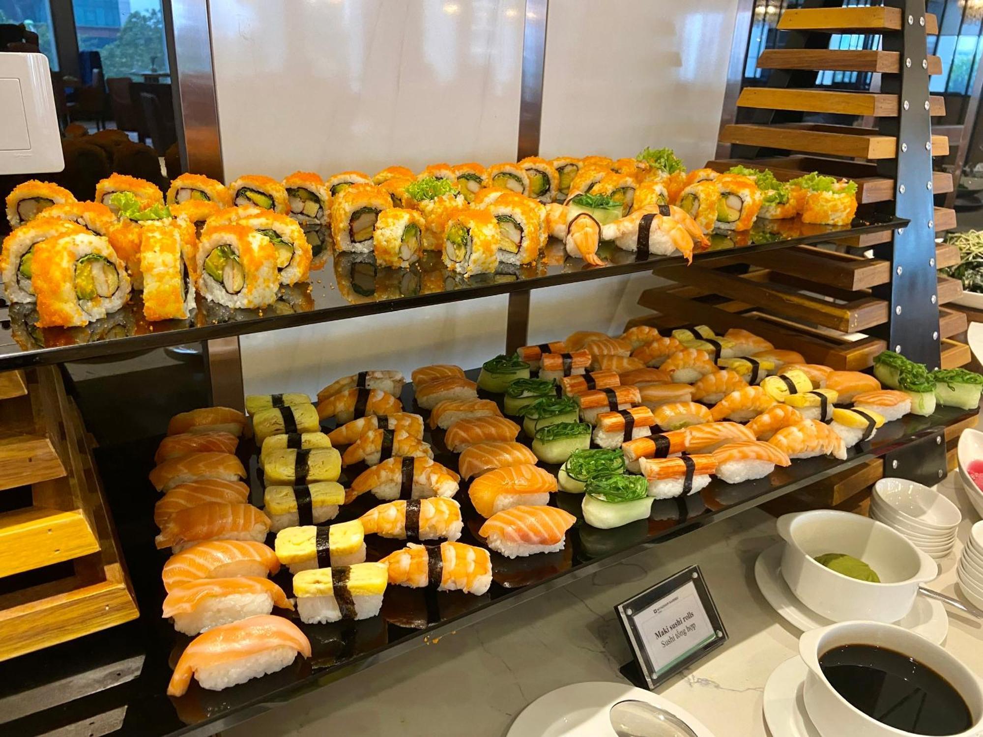 Wyndham Garden Ханой Екстериор снимка