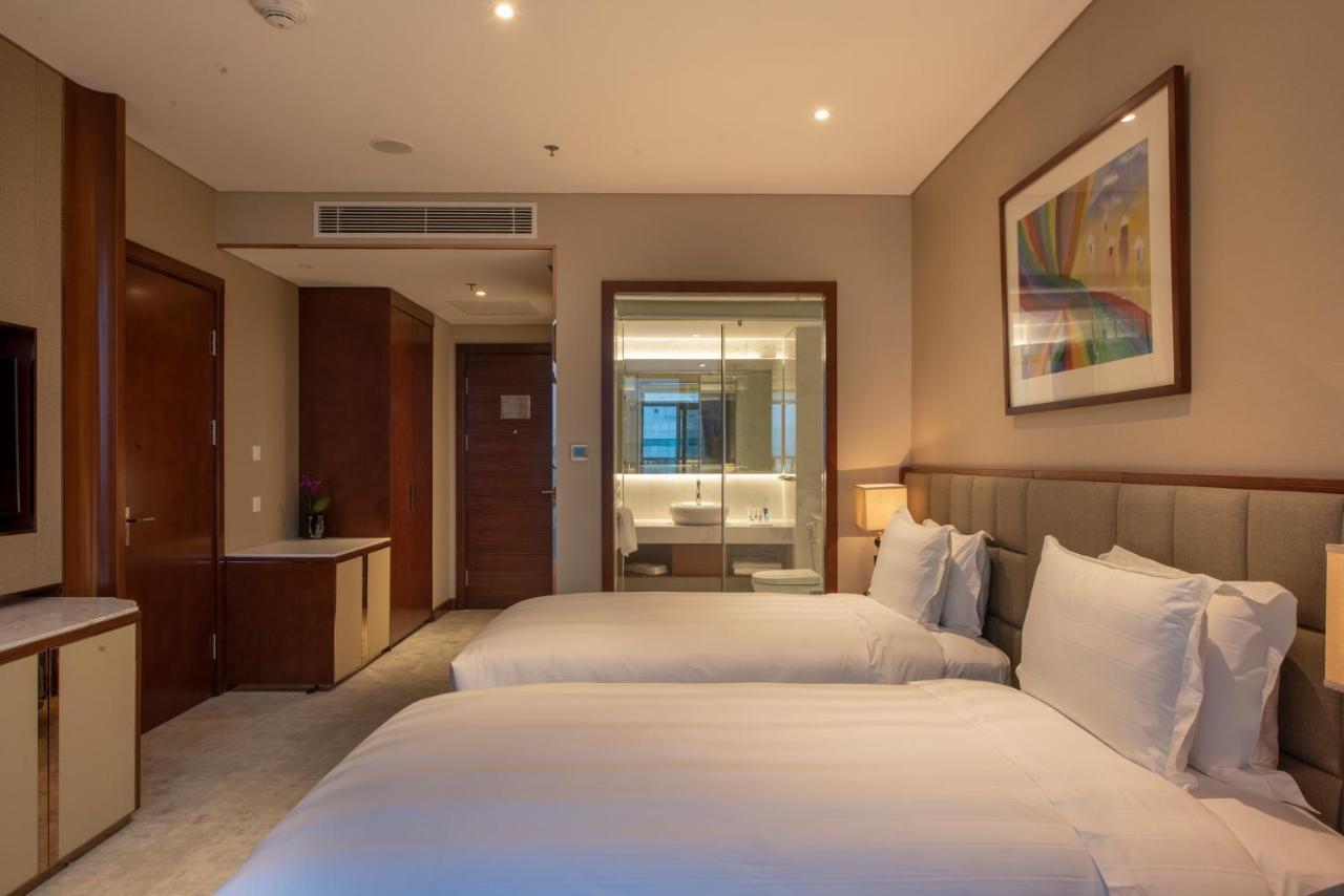 Wyndham Garden Ханой Екстериор снимка